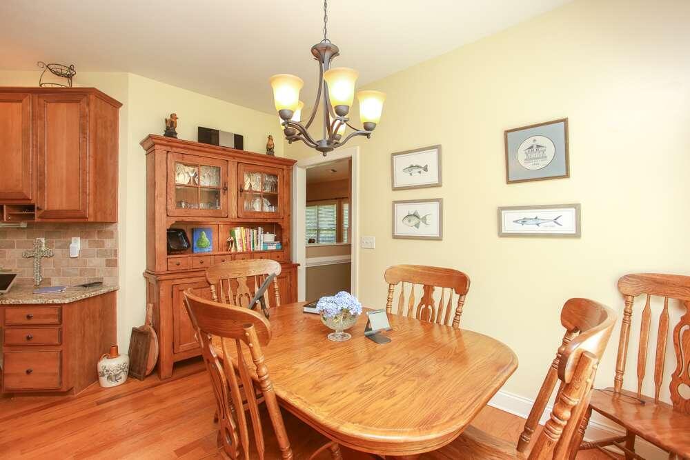 313 Wooded Glen Lane
