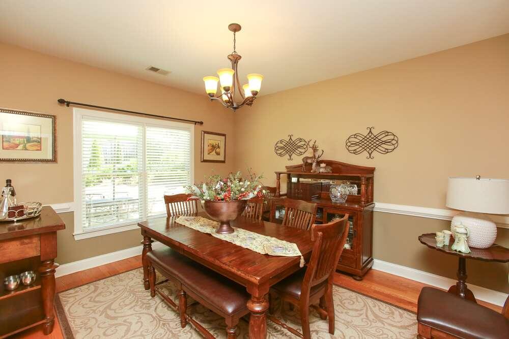 313 Wooded Glen Lane