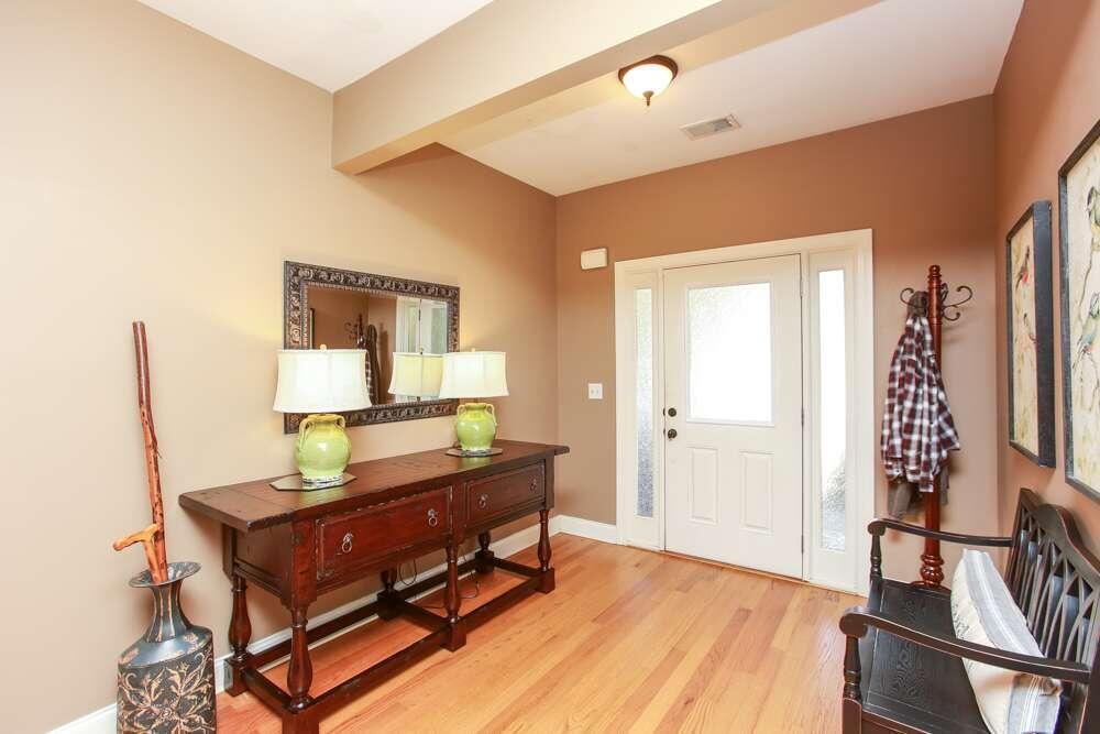 313 Wooded Glen Lane
