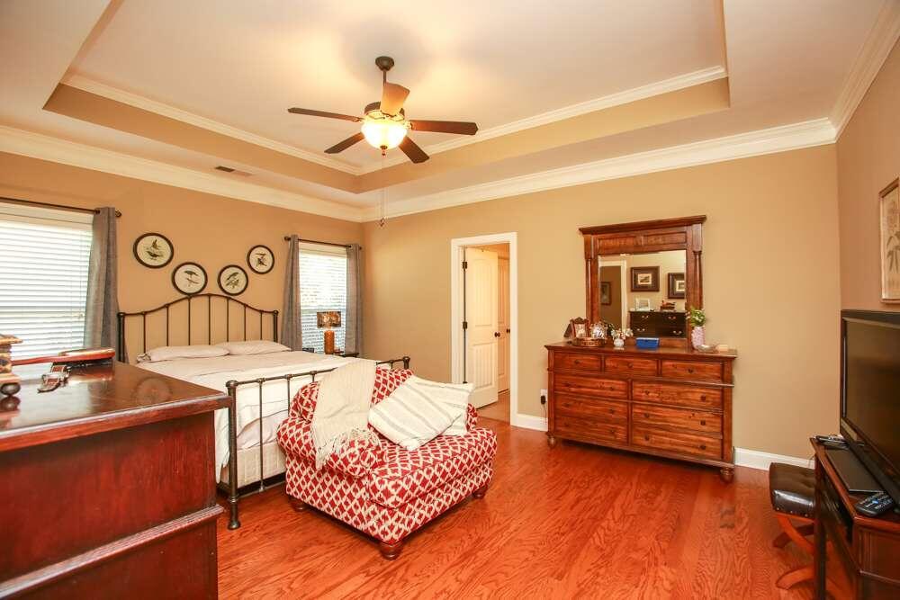 313 Wooded Glen Lane