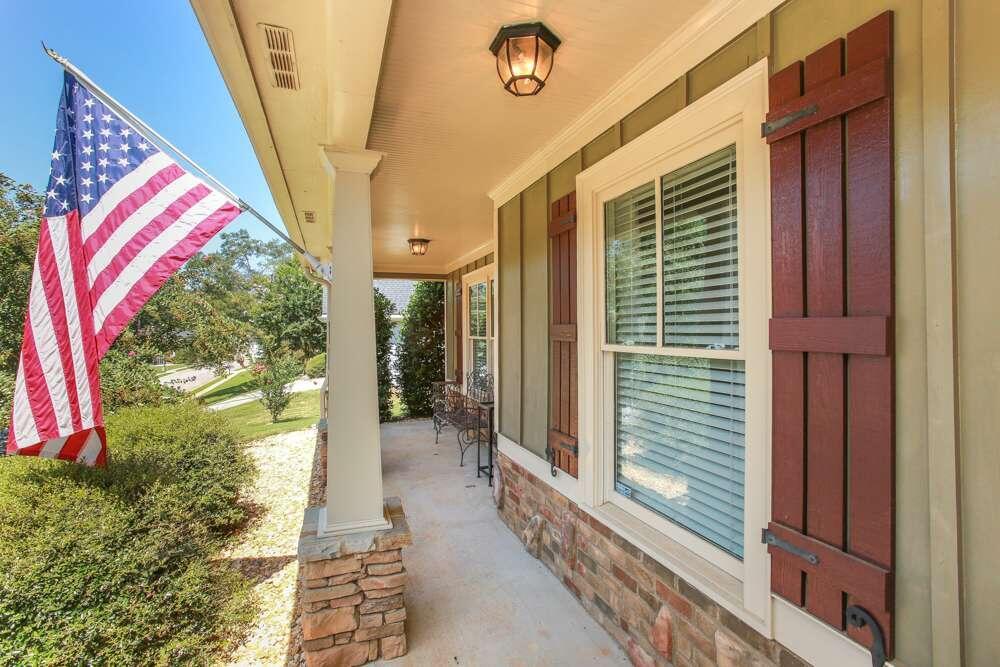 313 Wooded Glen Lane