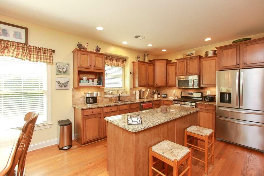 313 Wooded Glen Lane
