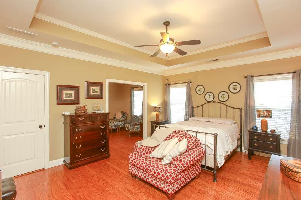 313 Wooded Glen Lane