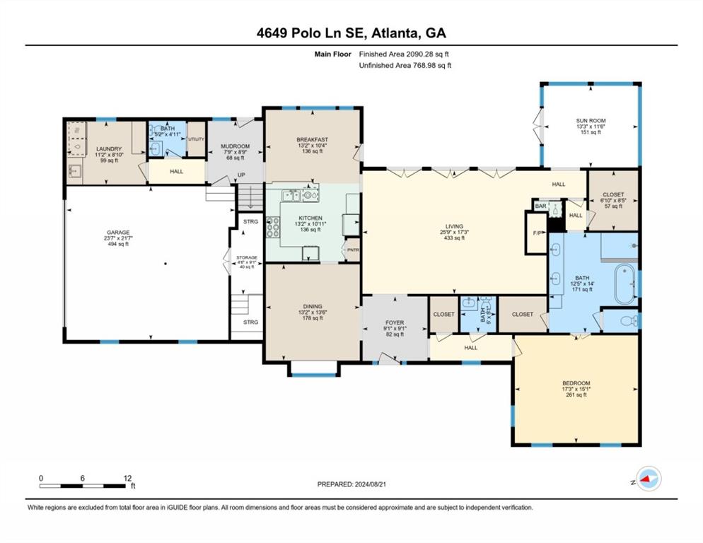 4649 Polo Lane
