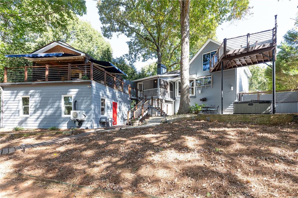 2926 Waterford Drive