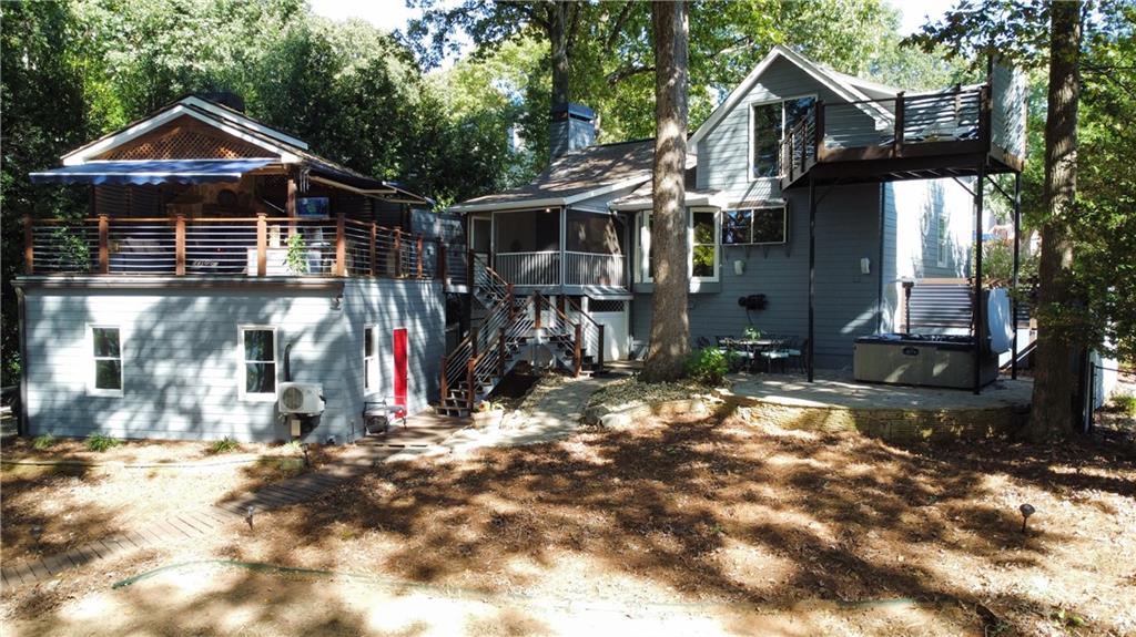 2926 Waterford Drive