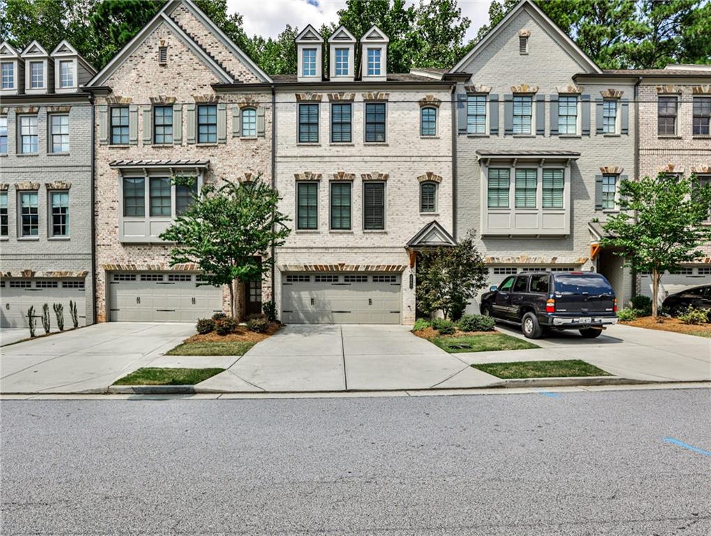 2500 Skyland Drive NE
