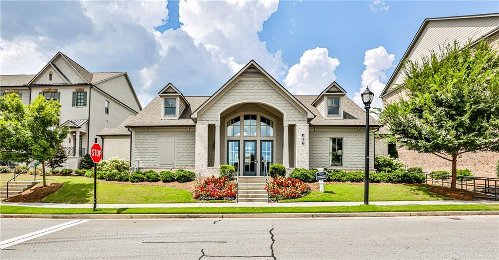 2500 Skyland Drive NE