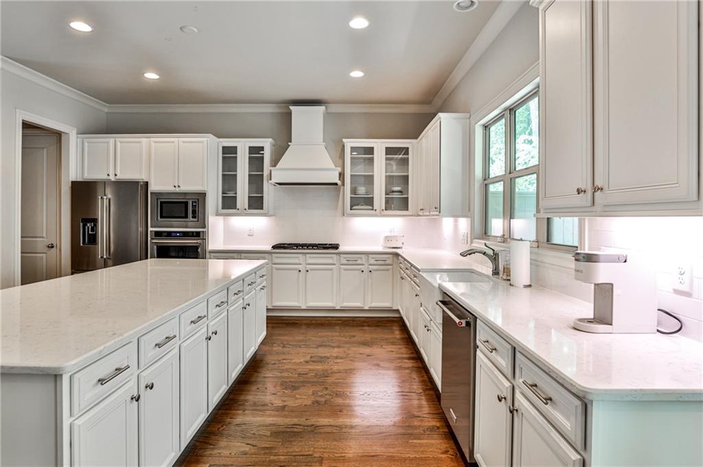 2500 Skyland Drive NE