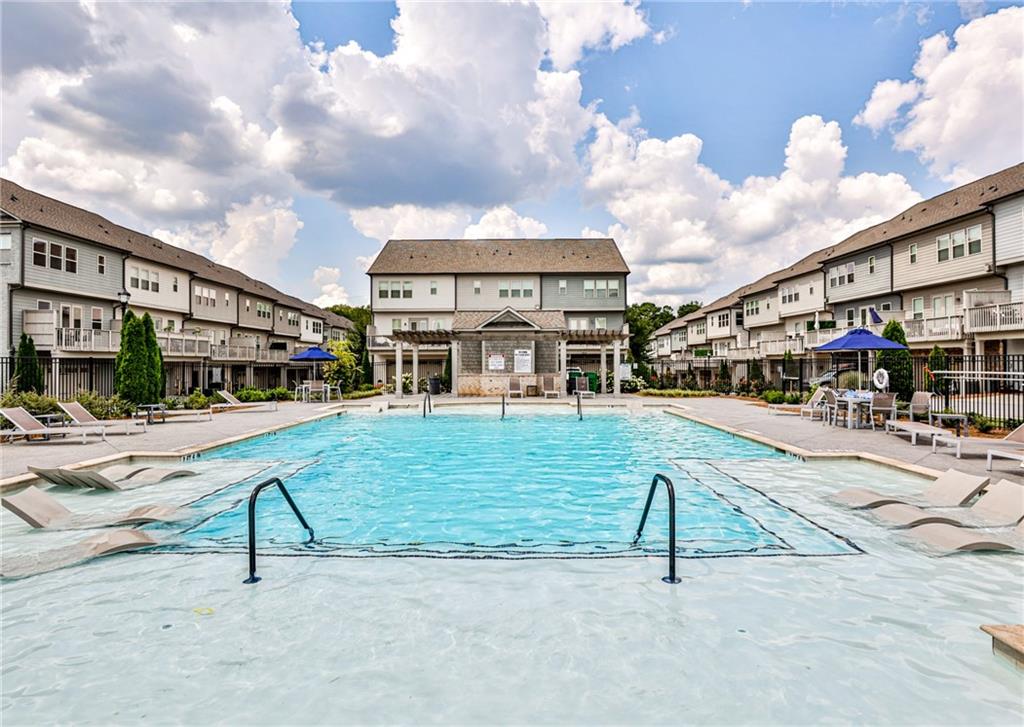 2500 Skyland Drive NE