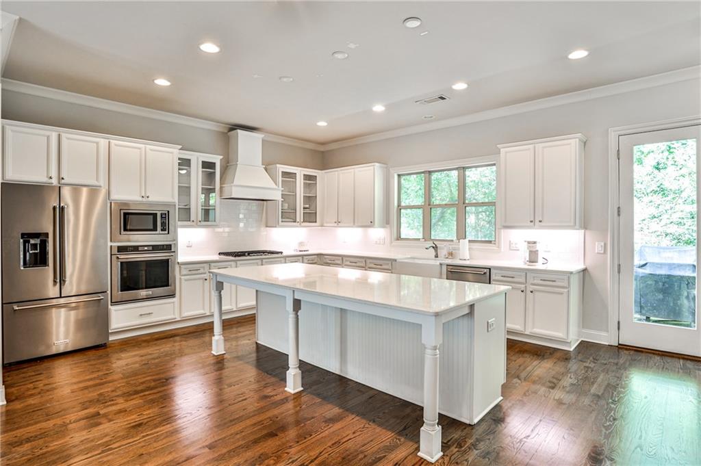 2500 Skyland Drive NE