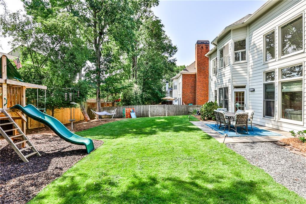 1911 New Haven Court SE