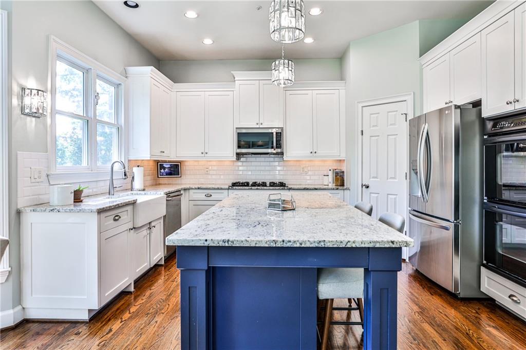 1911 New Haven Court SE