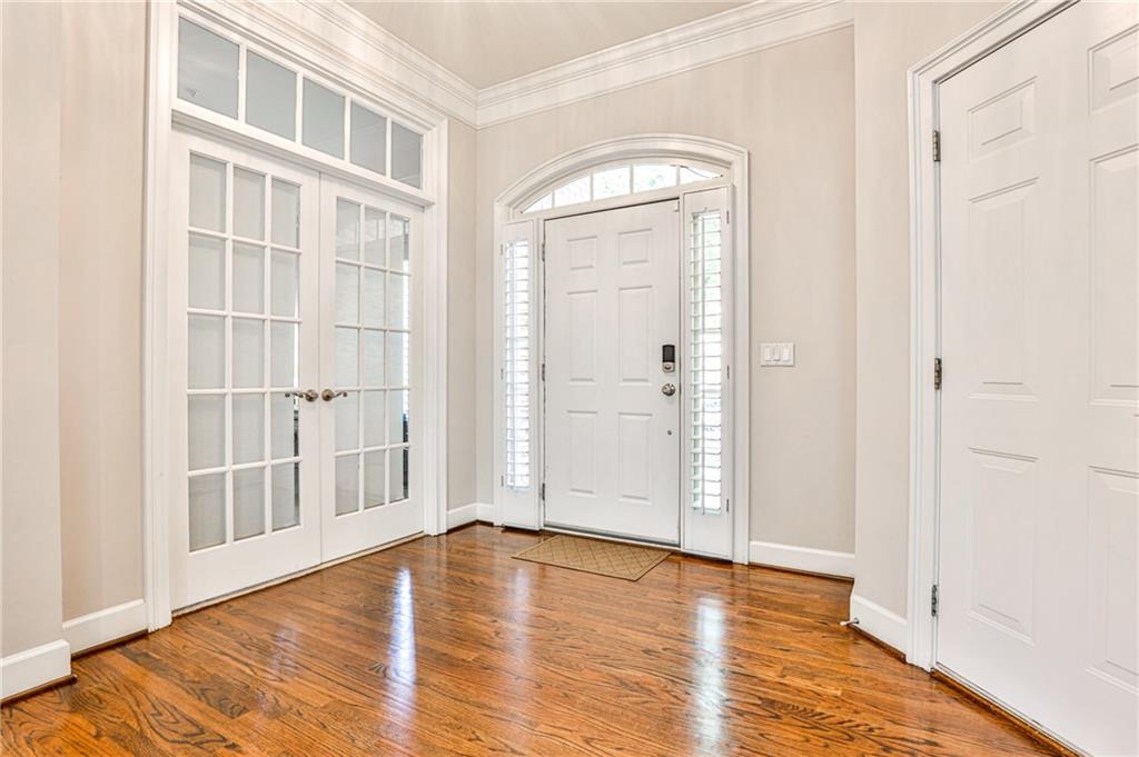 1911 New Haven Court SE