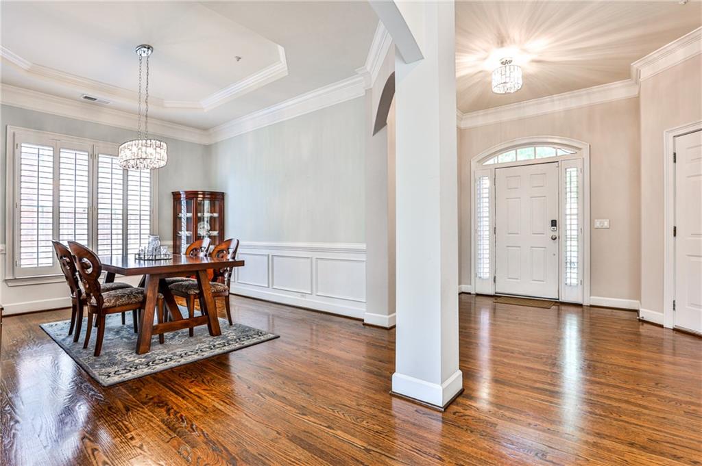 1911 New Haven Court SE
