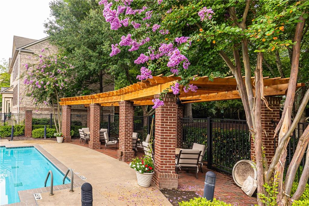 3635 E Paces Circle NE Unit 1418