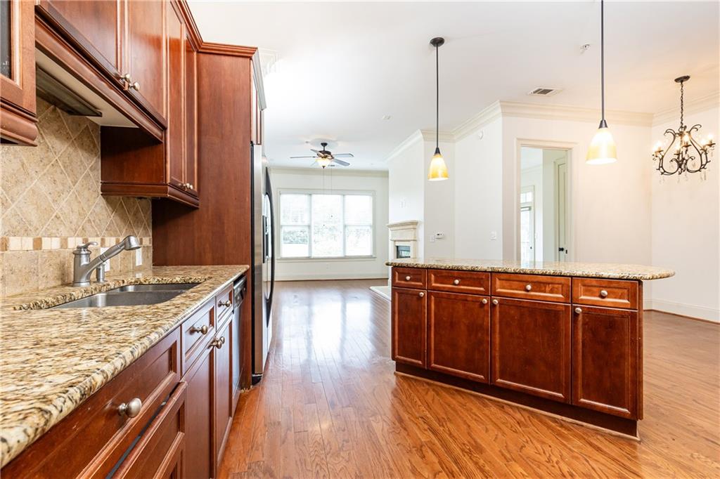 3635 E Paces Circle NE Unit 1418