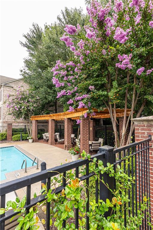 3635 E Paces Circle NE Unit 1418