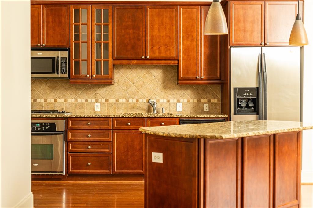 3635 E Paces Circle NE Unit 1418