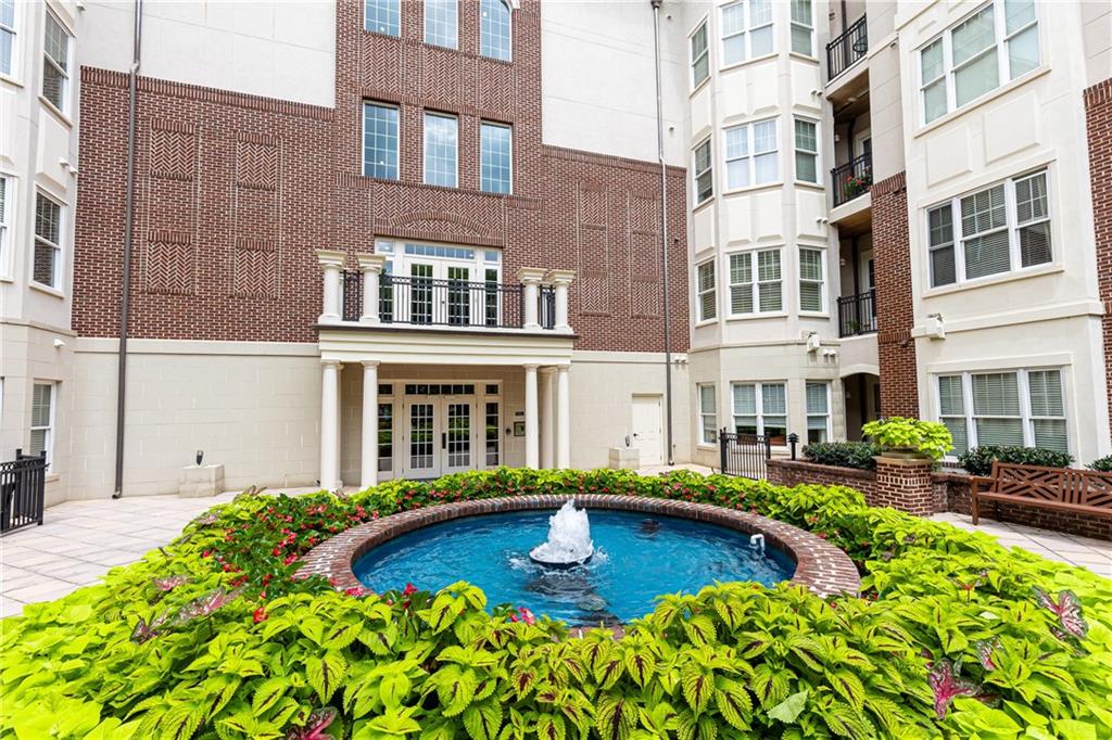 3635 E Paces Circle NE Unit 1418