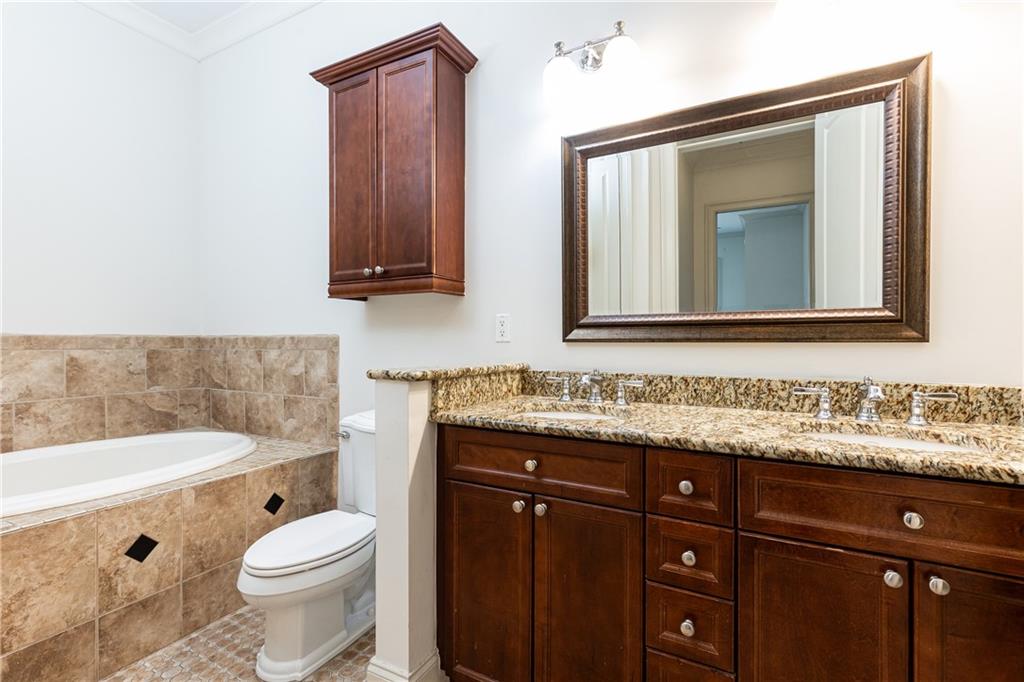 3635 E Paces Circle NE Unit 1418