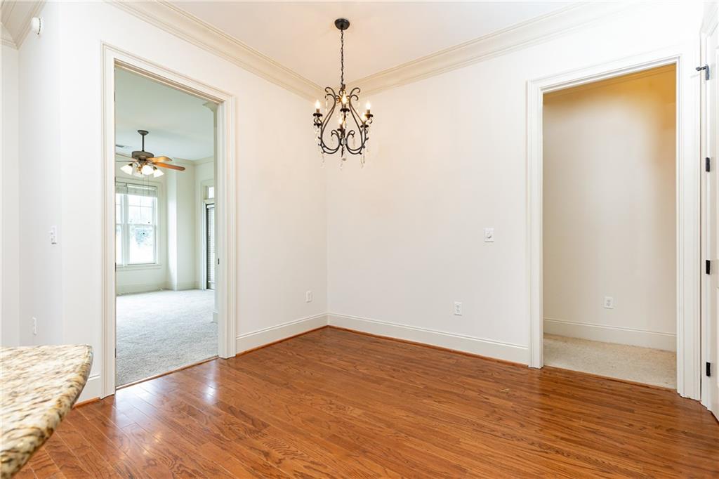 3635 E Paces Circle NE Unit 1418