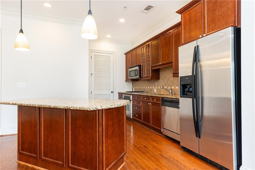 3635 E Paces Circle NE Unit 1418