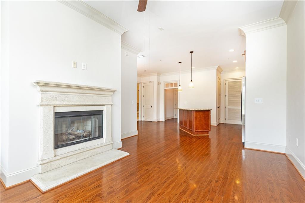 3635 E Paces Circle NE Unit 1418