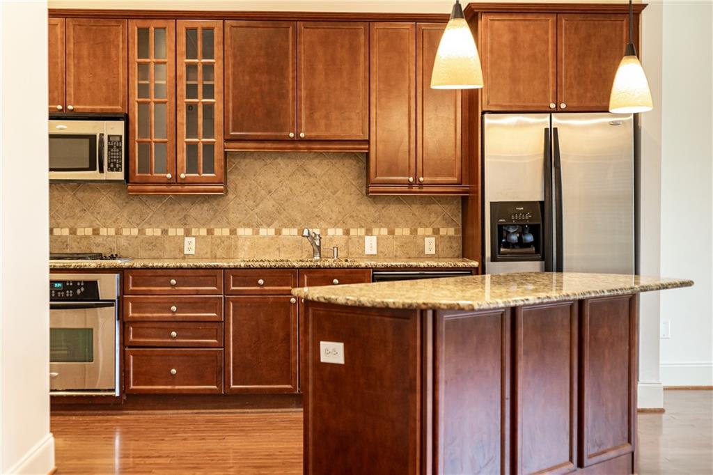 3635 E Paces Circle NE Unit 1418