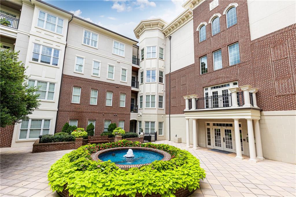 3635 E Paces Circle NE Unit 1418