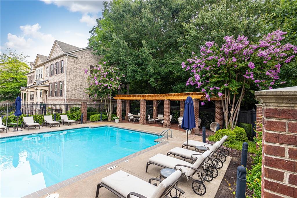 3635 E Paces Circle NE Unit 1418