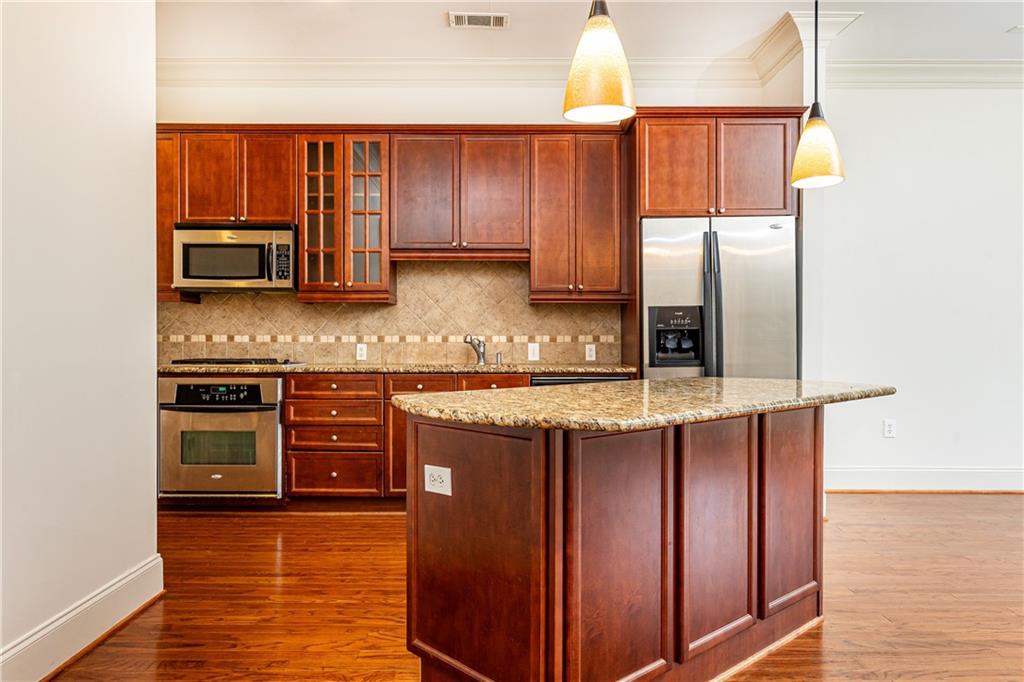 3635 E Paces Circle NE Unit 1418