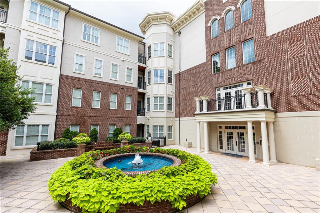 3635 E Paces Circle NE Unit 1418