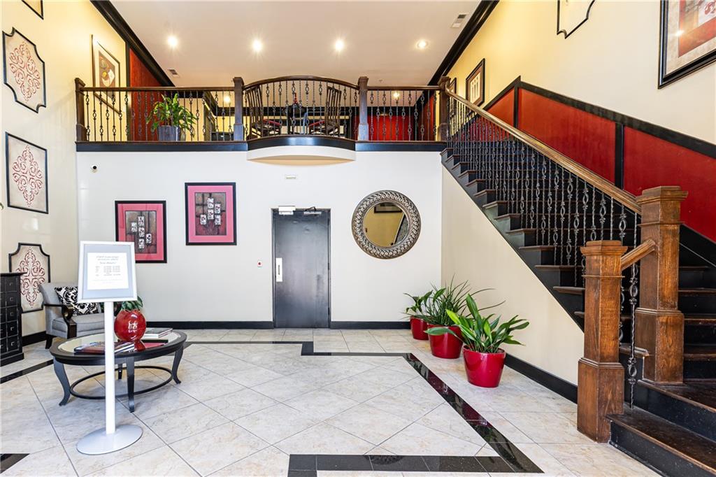 3635 E Paces Circle NE Unit 1418