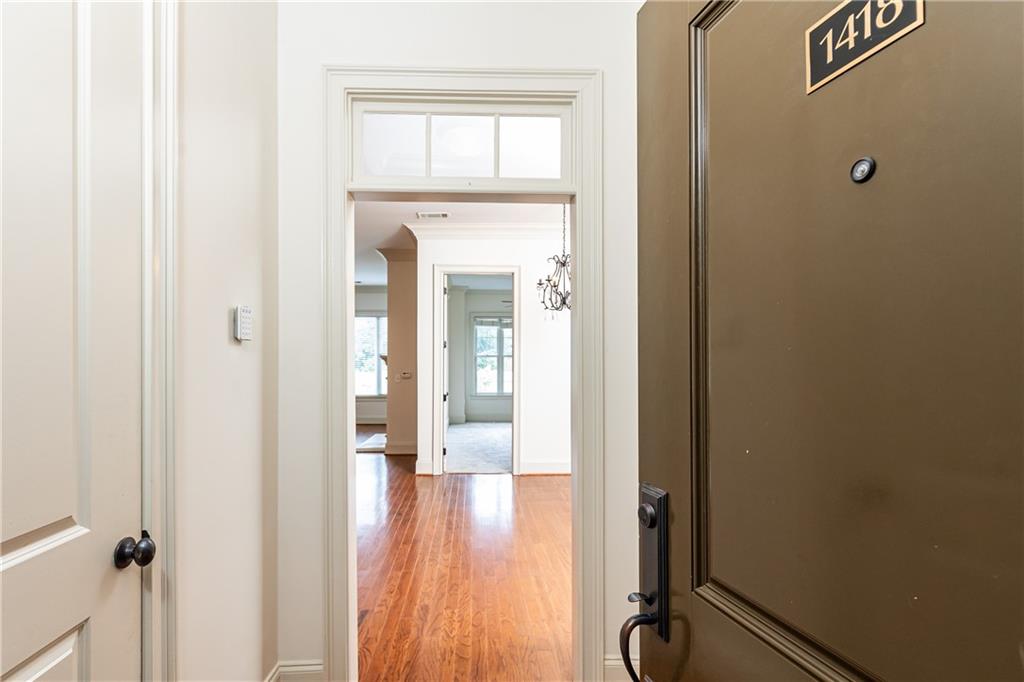 3635 E Paces Circle NE Unit 1418