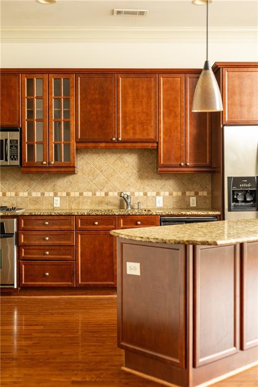 3635 E Paces Circle NE Unit 1418