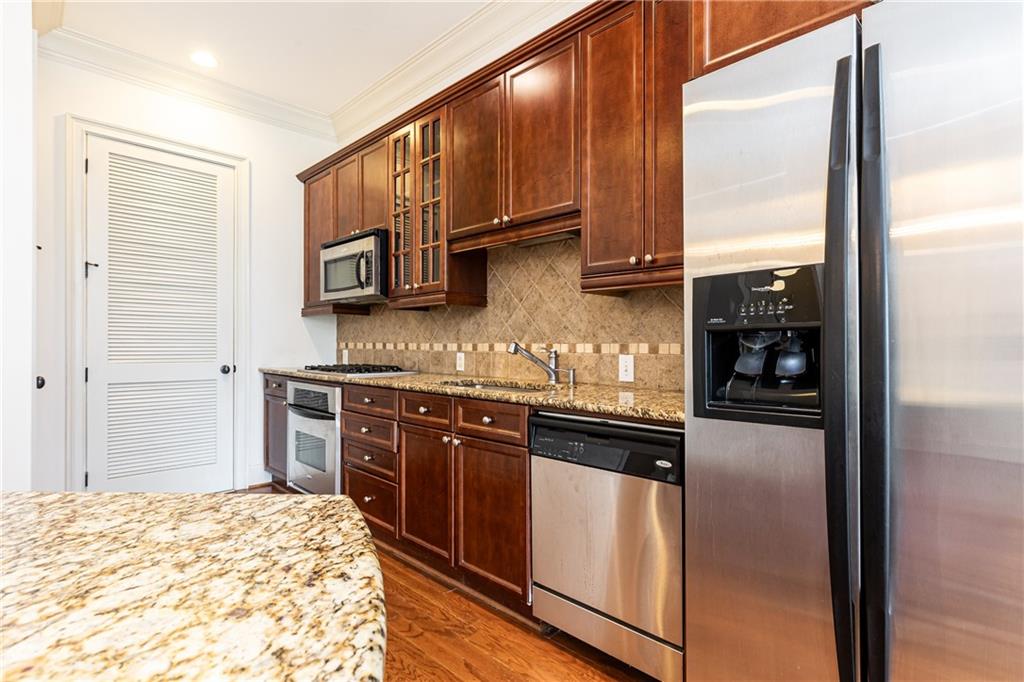 3635 E Paces Circle NE Unit 1418