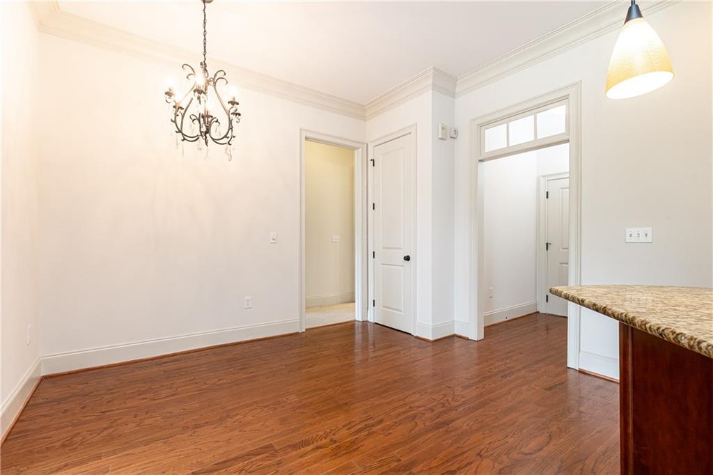 3635 E Paces Circle NE Unit 1418