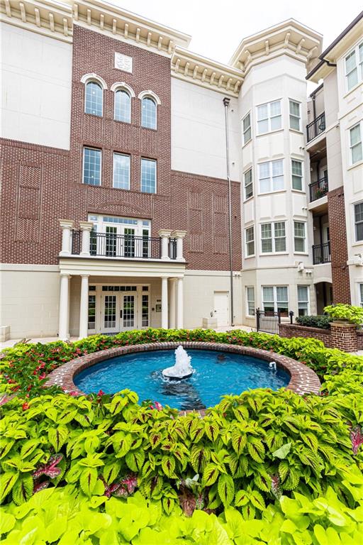 3635 E Paces Circle NE Unit 1418