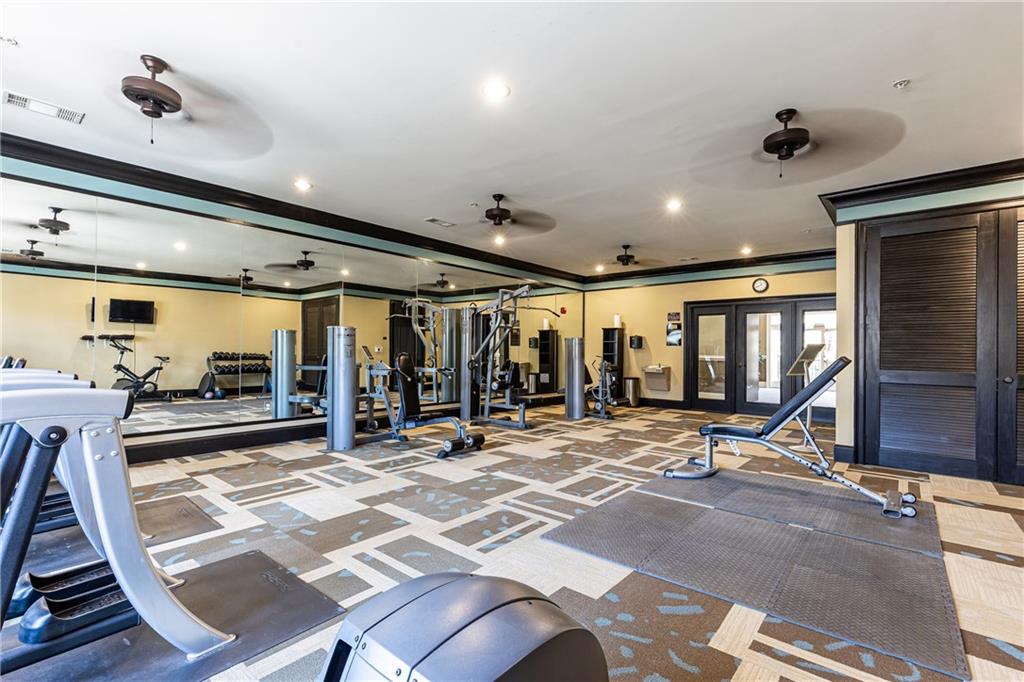 3635 E Paces Circle NE Unit 1418