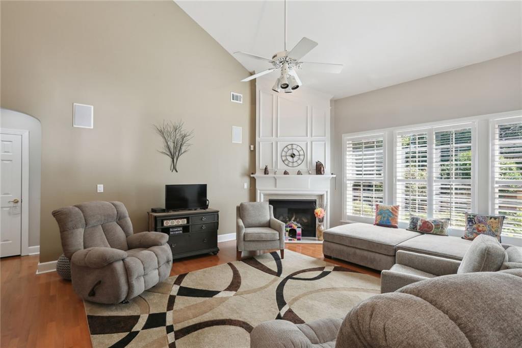 2332 Ventana Crossing