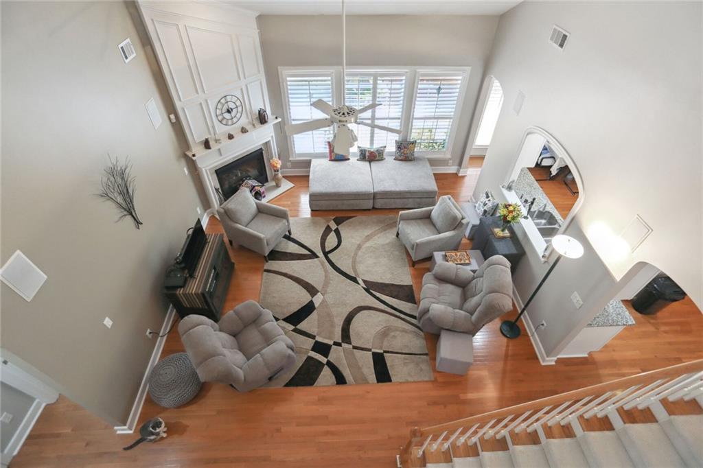 2332 Ventana Crossing