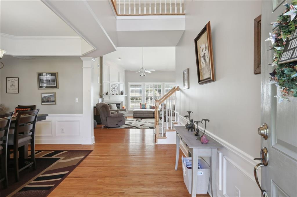 2332 Ventana Crossing