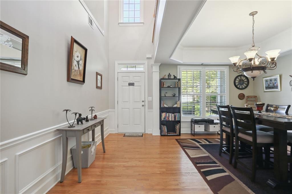 2332 Ventana Crossing