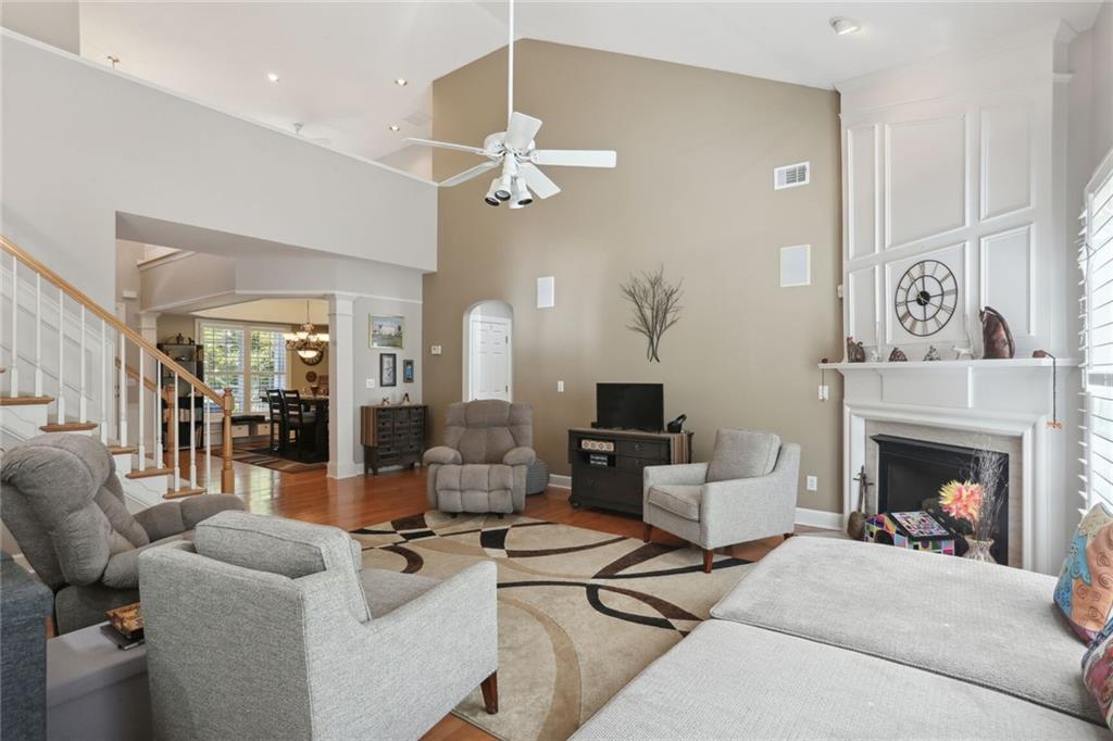 2332 Ventana Crossing