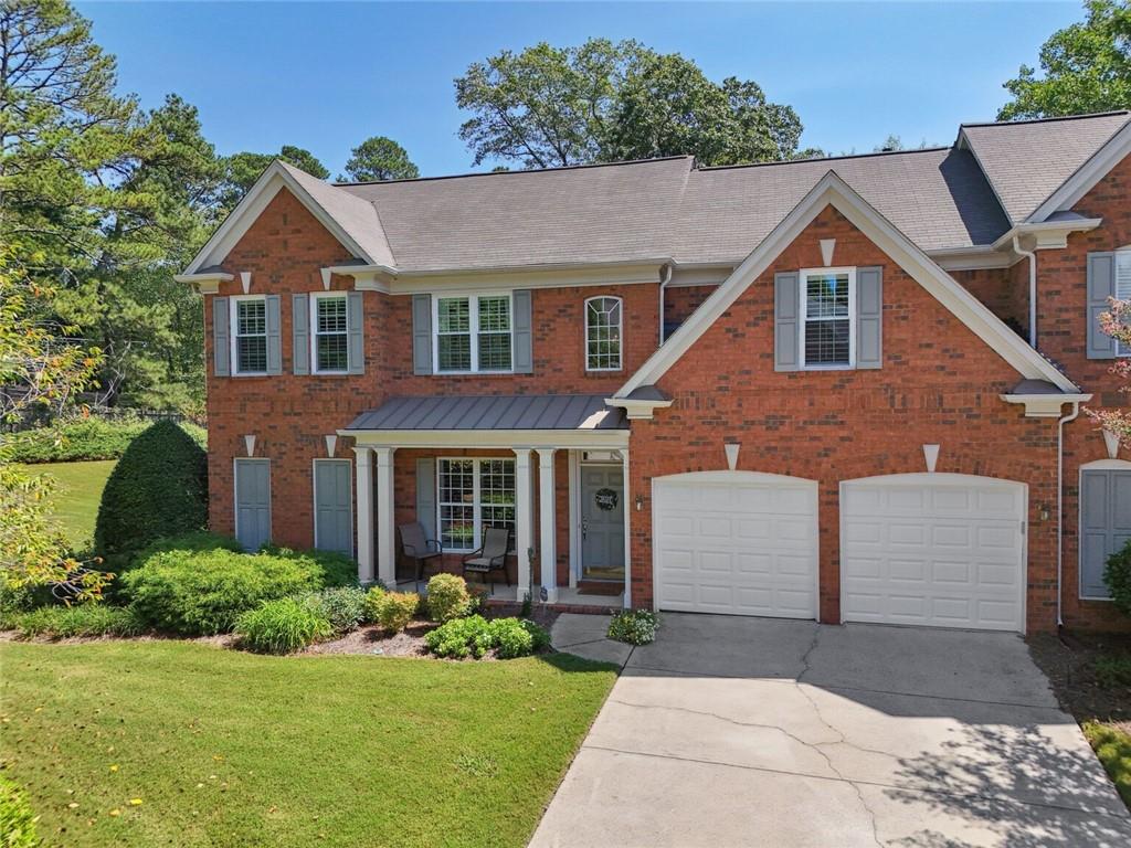 2332 Ventana Crossing