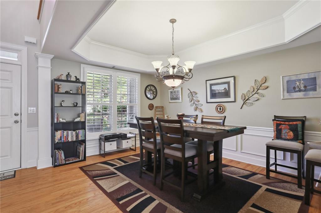 2332 Ventana Crossing