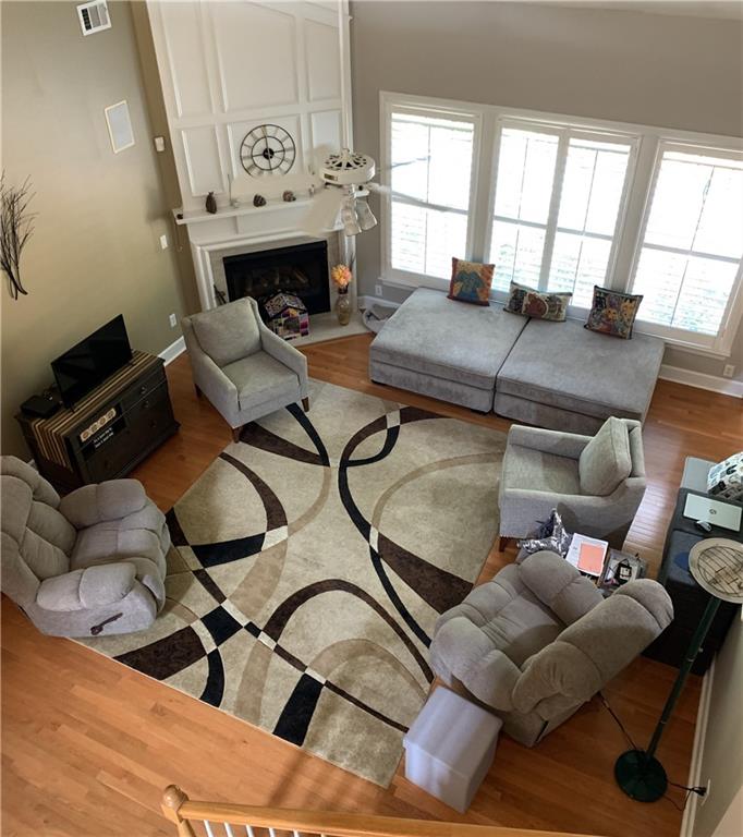 2332 Ventana Crossing