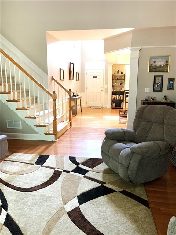 2332 Ventana Crossing
