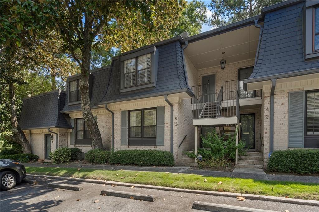 3 Vista Square NW Unit 3